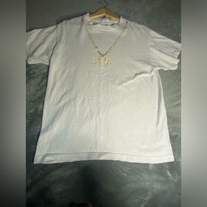 ftp “gold chain” t-shirt